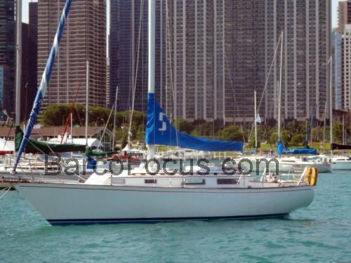 Sabre 34 avaliação e ficha técnica